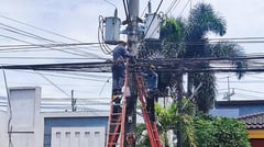 Ilang bahagi ng Caloocan at Malabon, makakaranas ng power interruption